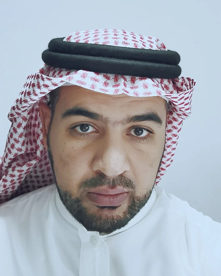 م. فهد ناصر العواجي